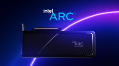 Intel Arc B580限量版显卡售价曝光，性能升级受期待